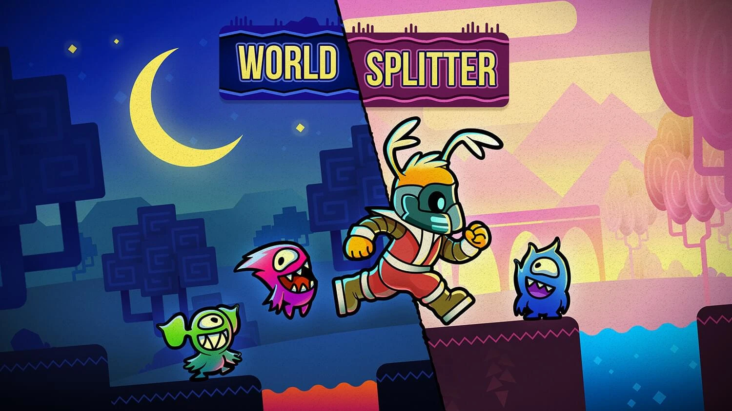 Download World Splitter APK
