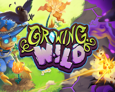 Growing Wild