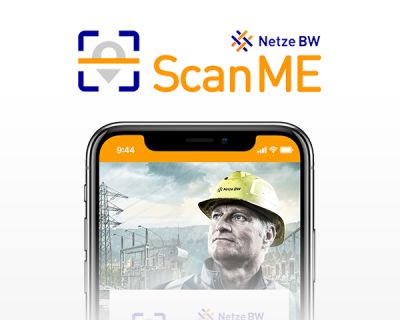 EnBW ScanMe