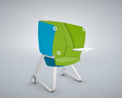 BASF TeamUp Chair