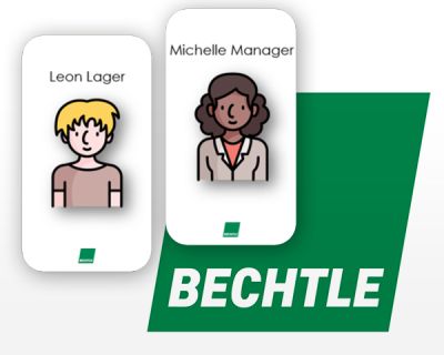 BECHTLE GmbH – Planspiel