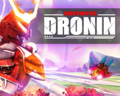 Infinite Dronin