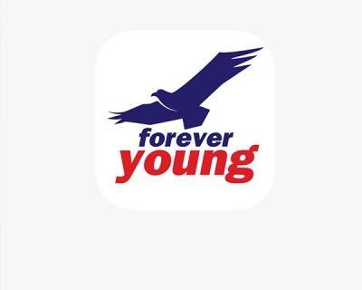 Forever Young Atlas