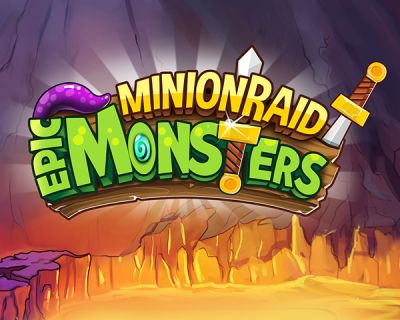 Minion Raid: Epic Monsters