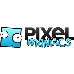 Pixel Maniacs