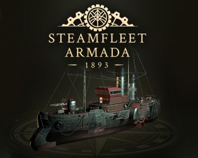 Steamfleet Armada