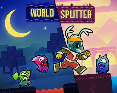 World Splitter