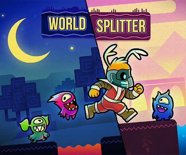 World Splitter