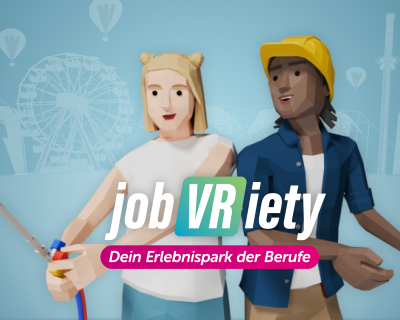 jobVRiety