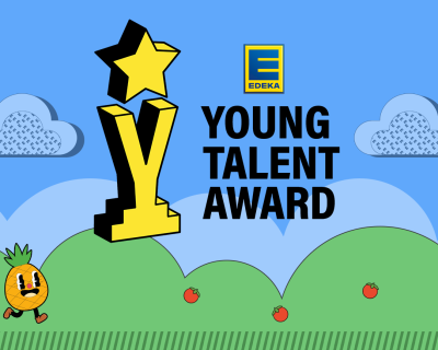 Young Talent Award