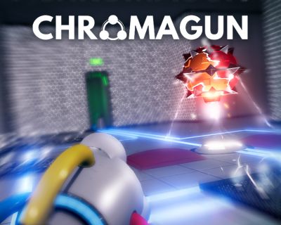 Chromagun