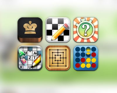 Lochmann Apps