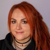 Portrait Jess